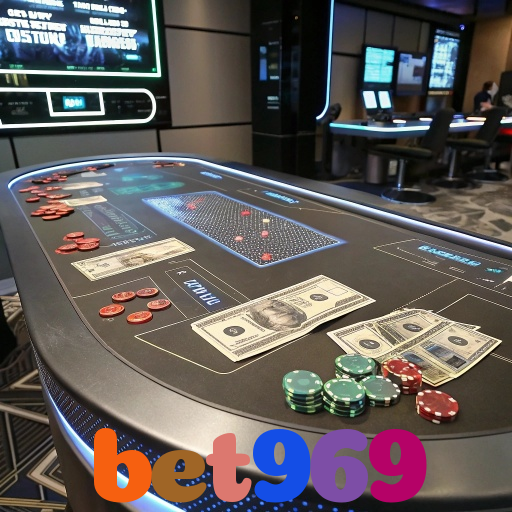 bet969 - Baixe o app bet969 no Google Play e jogue ao vivo
