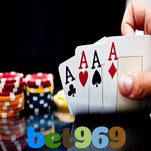 bet969 - Baixe o app bet969 no Google Play e jogue ao vivo