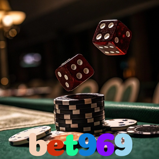 bet969 - Baixe o app bet969 no Google Play e jogue ao vivo