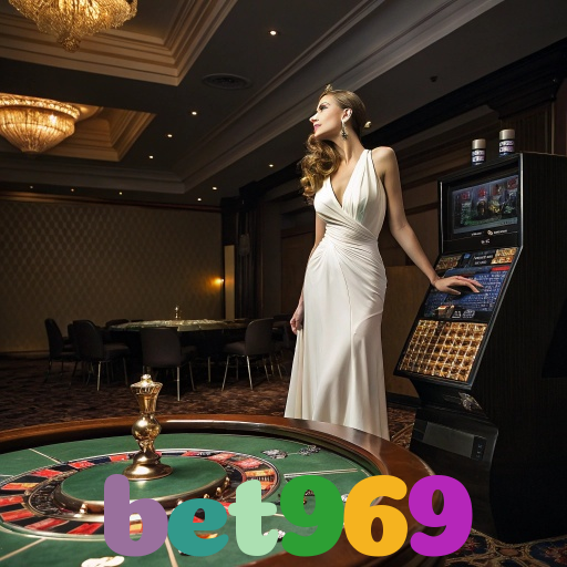 bet969 - Baixe o app bet969 no Google Play e jogue ao vivo