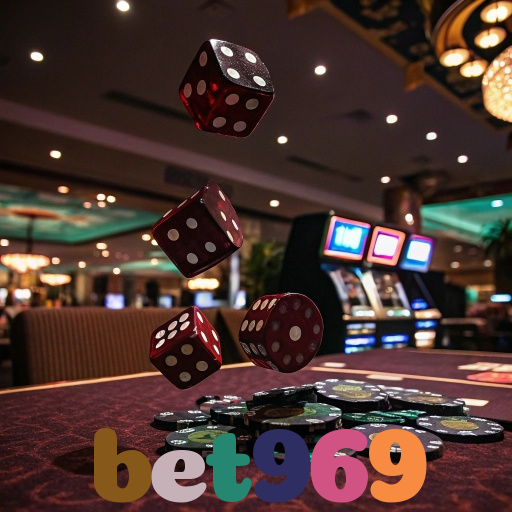bet969 - Baixe o app bet969 no Google Play e jogue ao vivo
