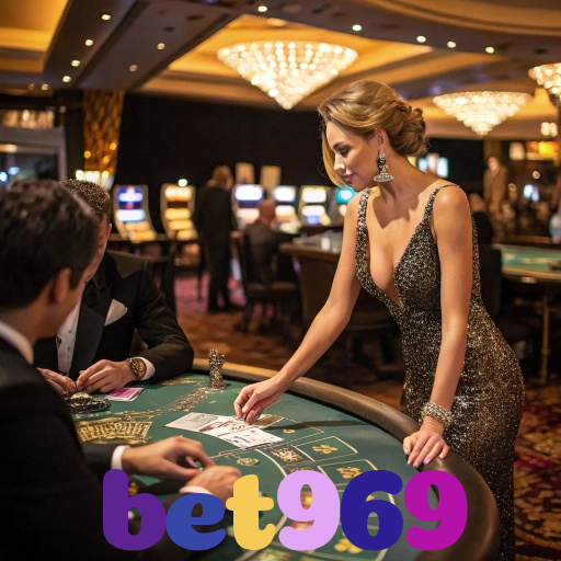 bet969 - Baixe o app bet969 no Google Play e jogue ao vivo
