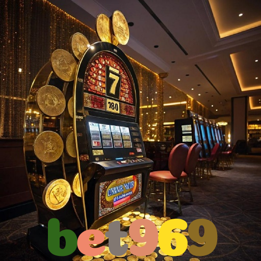 bet969 - Baixe o app bet969 no Google Play e jogue ao vivo