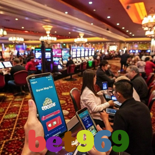 bet969 - Baixe o App bet969 para Android e Comece a Jogar