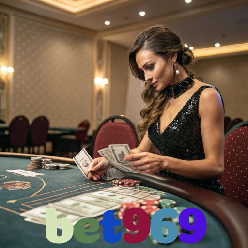 bet969 - Baixe o app bet969 no Google Play e jogue ao vivo