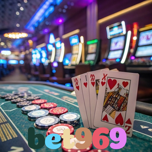 bet969 - Baixe o App bet969 para Android e Comece a Jogar