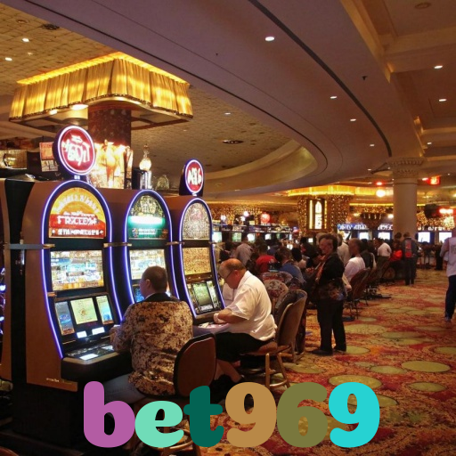 bet969 - Baixe o app bet969 no Google Play e jogue ao vivo