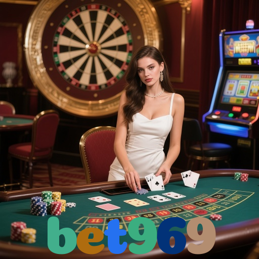 bet969 - Baixe o app bet969 no Google Play e jogue ao vivo