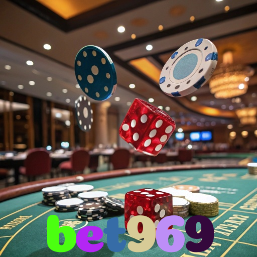 bet969 - Baixe o app bet969 no Google Play e jogue ao vivo