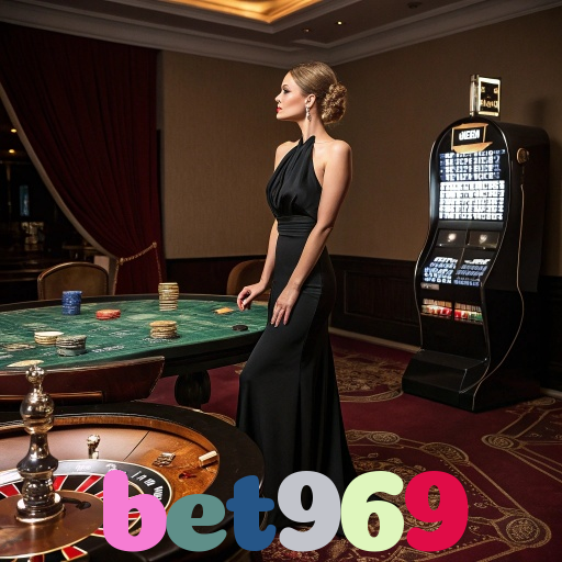 bet969 - Baixe o app bet969 no Google Play e jogue ao vivo