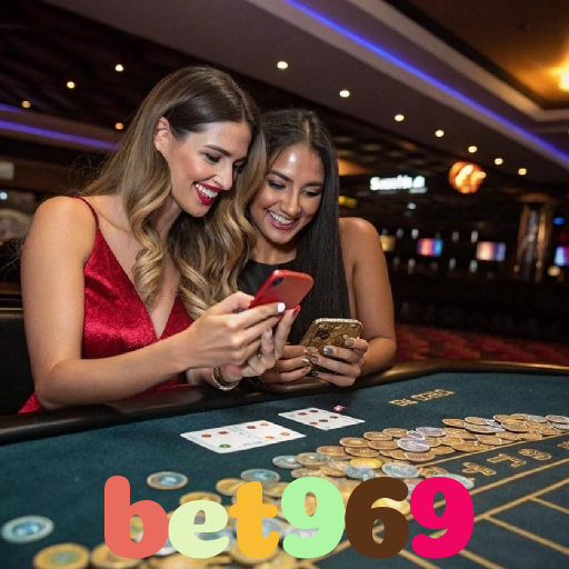 bet969 - Baixe o app bet969 no Google Play e jogue ao vivo