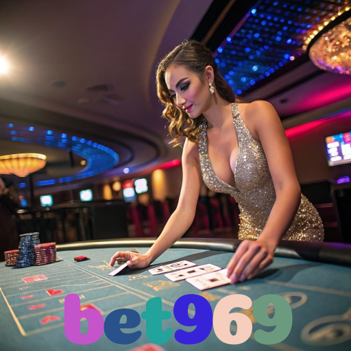 bet969 - Baixe o app bet969 no Google Play e jogue ao vivo