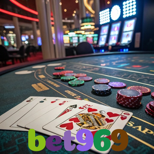 bet969 - Baixe o app bet969 no Google Play e jogue ao vivo
