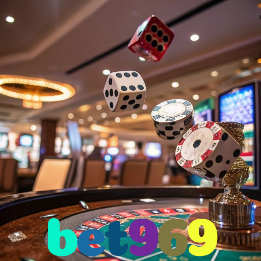bet969 - Baixe o app bet969 no Google Play e jogue ao vivo