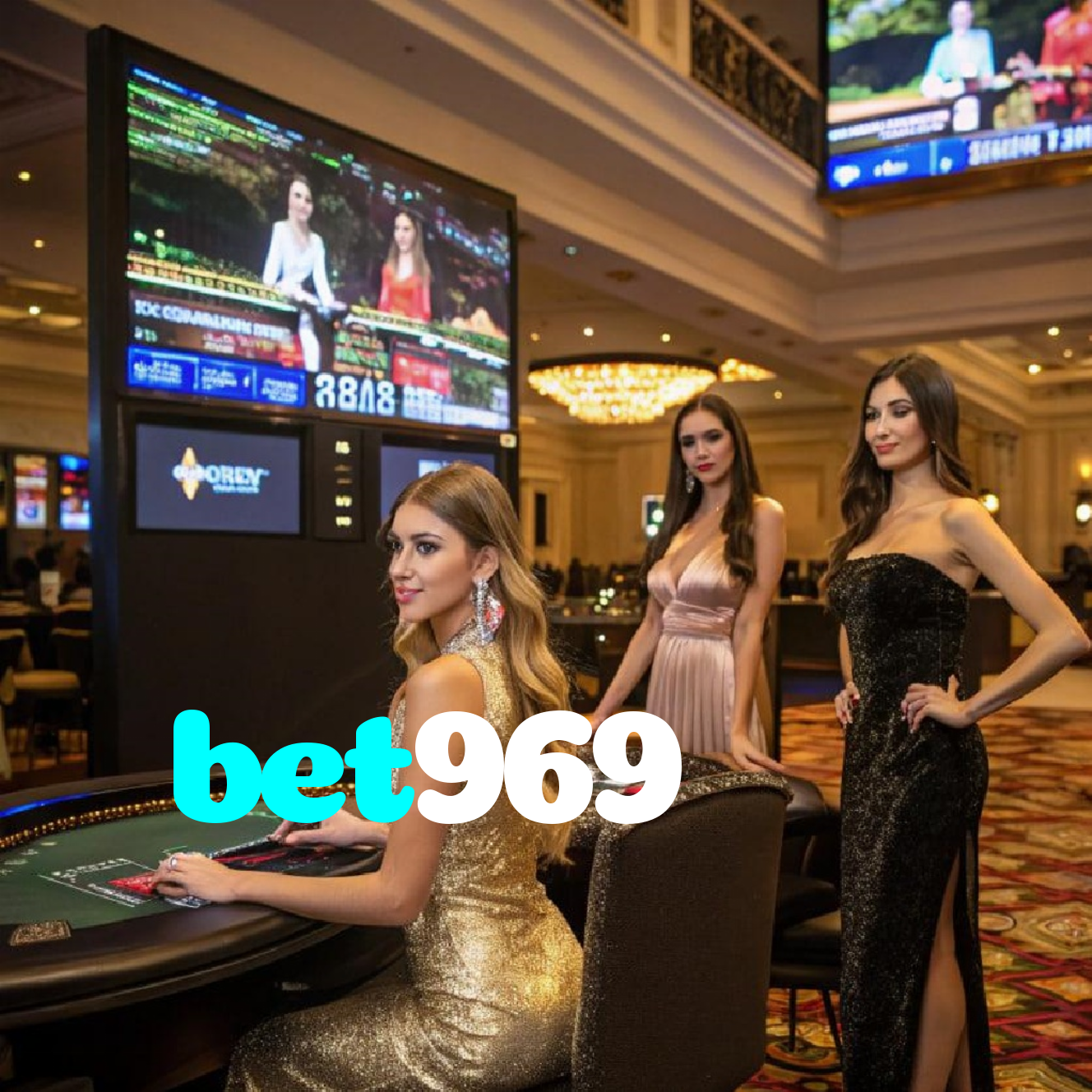 bet969 - Baixe o app bet969 no Google Play e jogue ao vivo