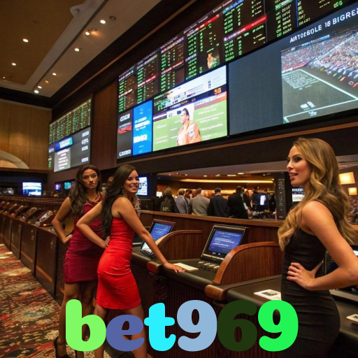 bet969 - Baixe o app bet969 no Google Play e jogue ao vivo