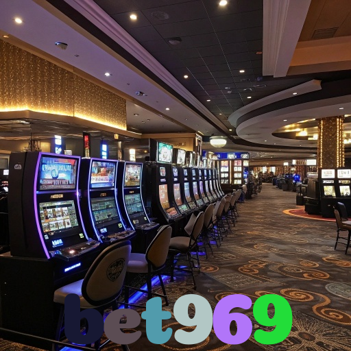 bet969 - Baixe o App bet969 para Android e Comece a Jogar
