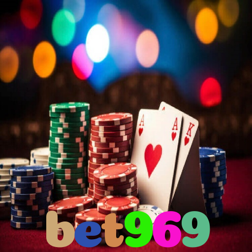 bet969 - Baixe o app bet969 no Google Play e jogue ao vivo