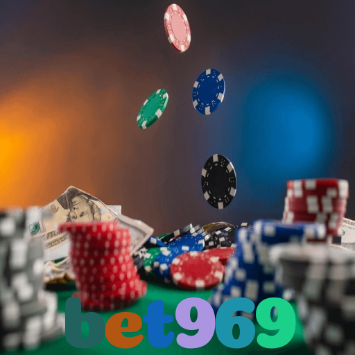 bet969 - Baixe o app bet969 no Google Play e jogue ao vivo