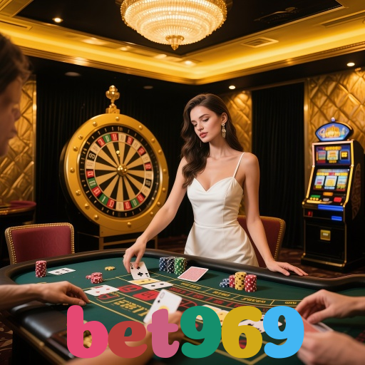 bet969 - Baixe o App bet969 para Android e Comece a Jogar