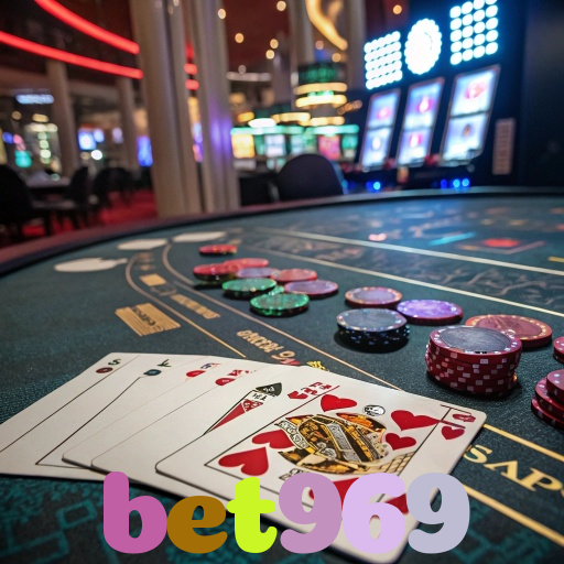 bet969 - Baixe o App bet969 para Android e Comece a Jogar