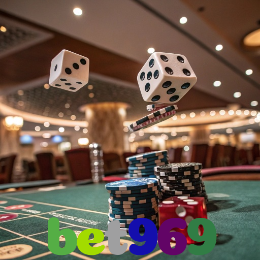 bet969 - Baixe o app bet969 no Google Play e jogue ao vivo