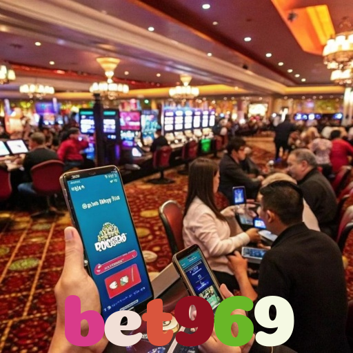 bet969 - Baixe o App bet969 para Android e Comece a Jogar