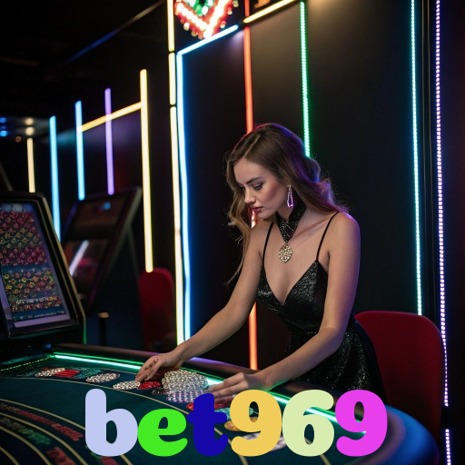 bet969 - Baixe o app bet969 no Google Play e jogue ao vivo