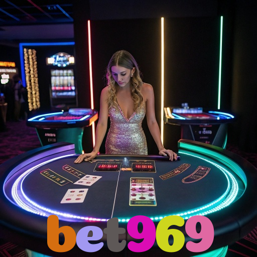 bet969 - Baixe o app bet969 no Google Play e jogue ao vivo
