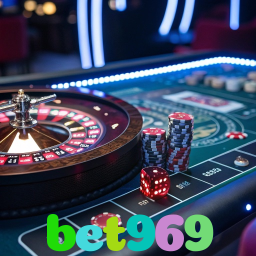 bet969 - Baixe o app bet969 no Google Play e jogue ao vivo