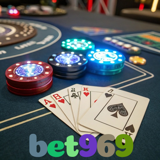 bet969 - Baixe o app bet969 no Google Play e jogue ao vivo