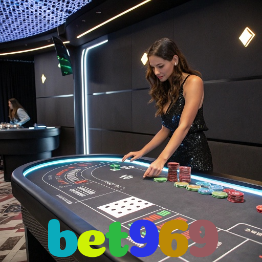 bet969 - Baixe o app bet969 no Google Play e jogue ao vivo