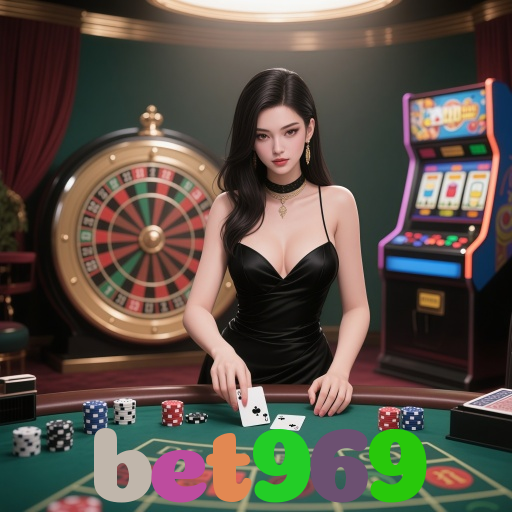 bet969 - Baixe o App bet969 para Android e Comece a Jogar