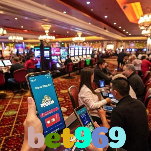 bet969 - Baixe o App bet969 para Android e Comece a Jogar