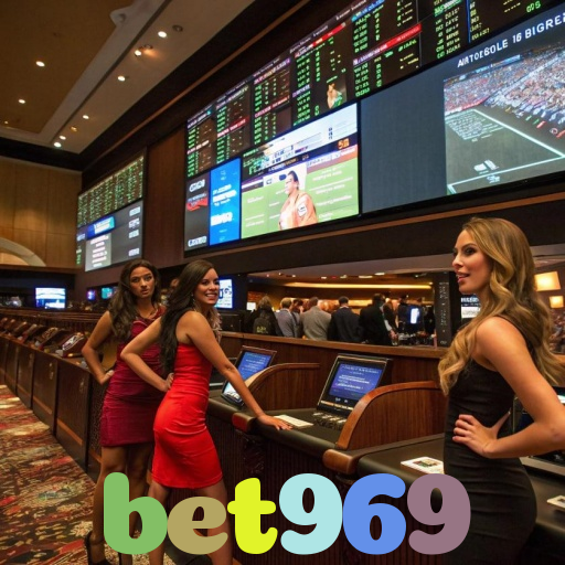 bet969 - Baixe o app bet969 no Google Play e jogue ao vivo