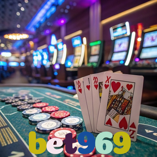 bet969 - Baixe o app bet969 no Google Play e jogue ao vivo
