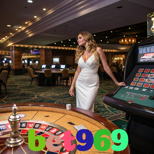 bet969 - Baixe o app bet969 no Google Play e jogue ao vivo