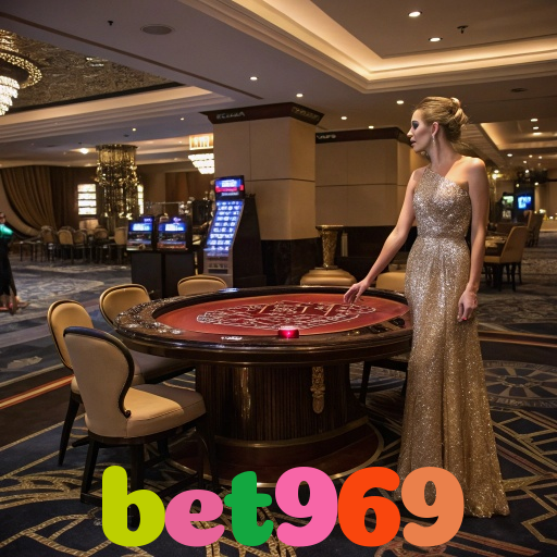 bet969 - Baixe o app bet969 no Google Play e jogue ao vivo