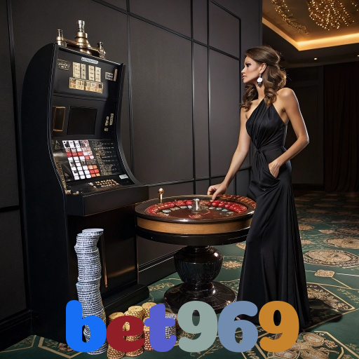 bet969 - Baixe o app bet969 no Google Play e jogue ao vivo