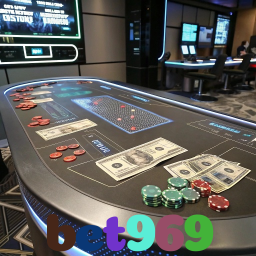 bet969 - Baixe o App bet969 para Android e Comece a Jogar