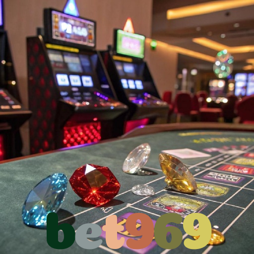 bet969 - Baixe o app bet969 no Google Play e jogue ao vivo