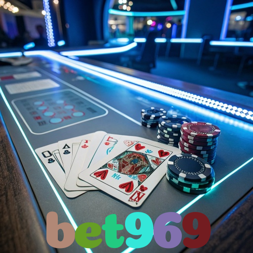 bet969 - Baixe o app bet969 no Google Play e jogue ao vivo
