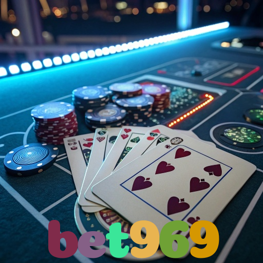 bet969 - Baixe o App bet969 para Android e Comece a Jogar