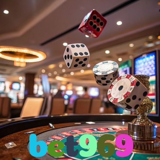 bet969 - Baixe o app bet969 no Google Play e jogue ao vivo