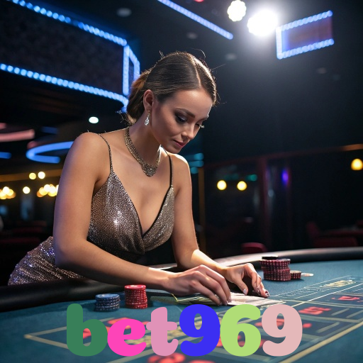bet969 - Baixe o App bet969 para Android e Comece a Jogar