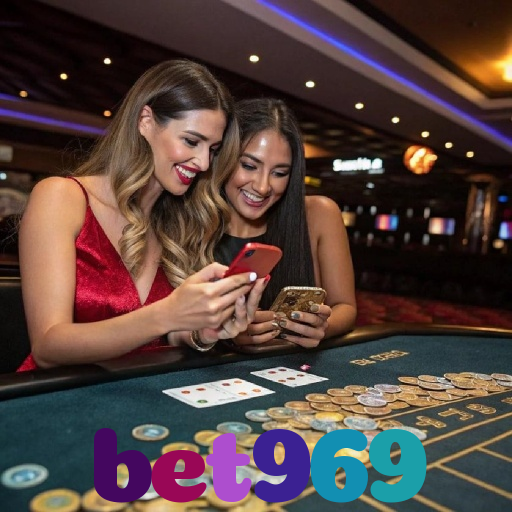 bet969 - Baixe o app bet969 no Google Play e jogue ao vivo