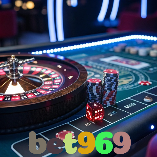 bet969 - Baixe o app bet969 no Google Play e jogue ao vivo