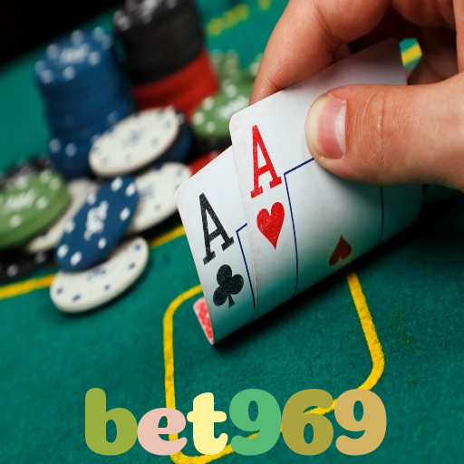 bet969 - Baixe o app bet969 no Google Play e jogue ao vivo