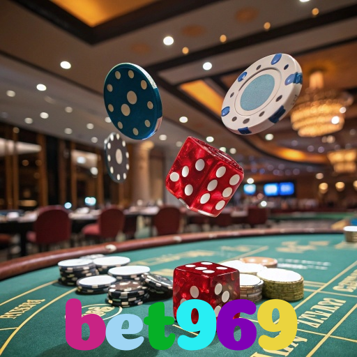 bet969 - Baixe o app bet969 no Google Play e jogue ao vivo