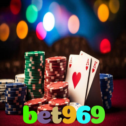 bet969 - Baixe o app bet969 no Google Play e jogue ao vivo
